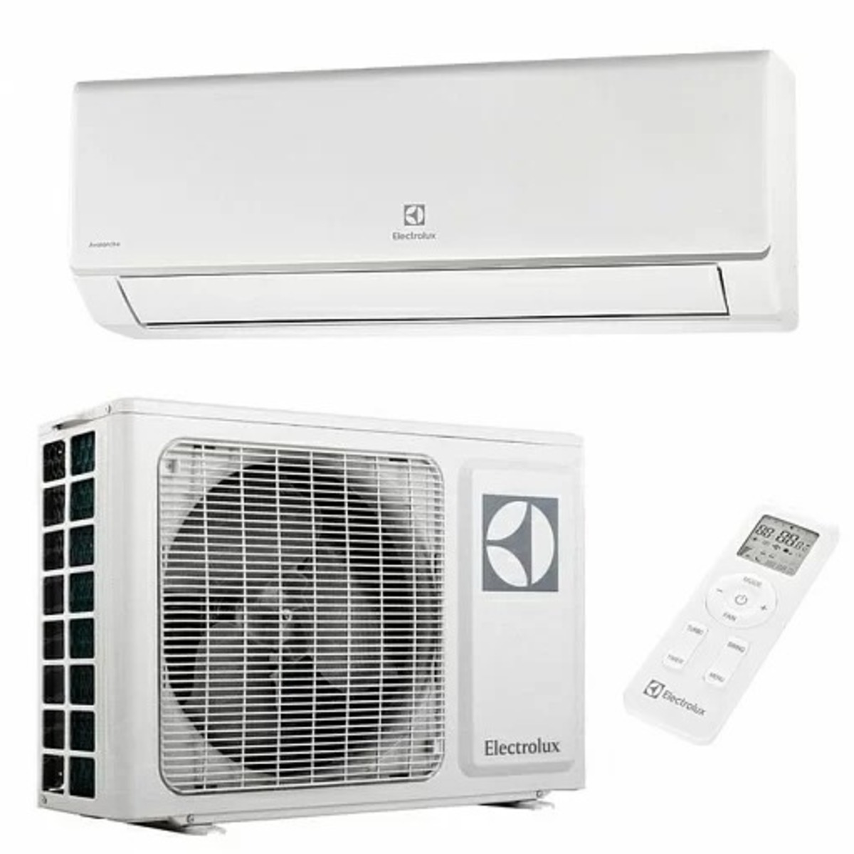 Сплит-система Electrolux EACS-07HAV/N3_22Y (Цвет: White)