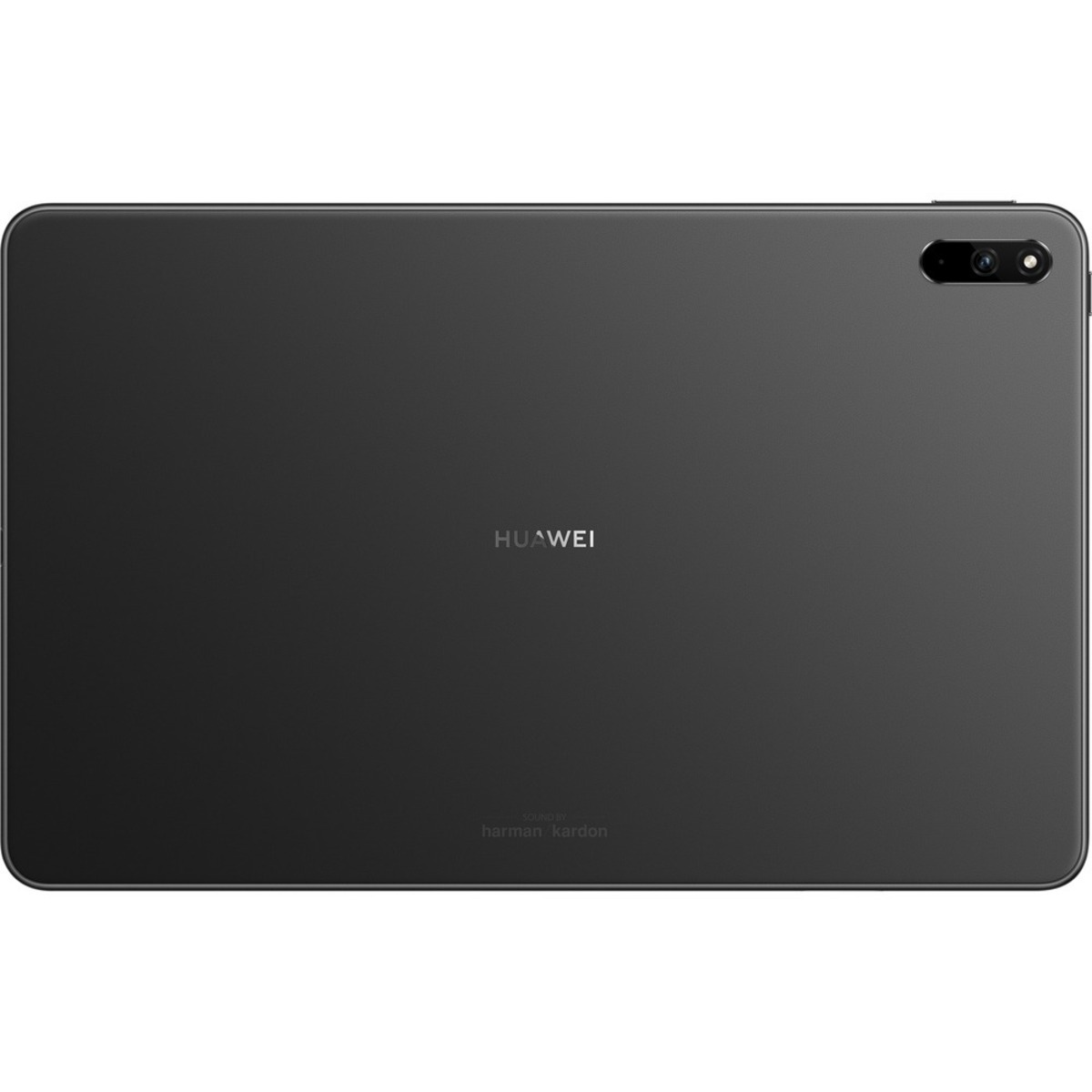 Планшет Huawei MatePad 10.4 (2022) 6/64Gb Wi-Fi (Цвет: Gray)