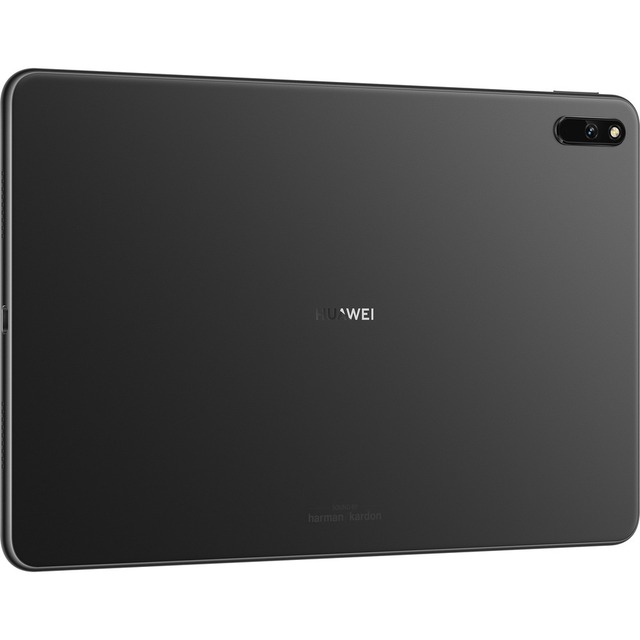 Планшет Huawei MatePad 10 2022 6/64Gb Wi-Fi (Цвет: Grey)