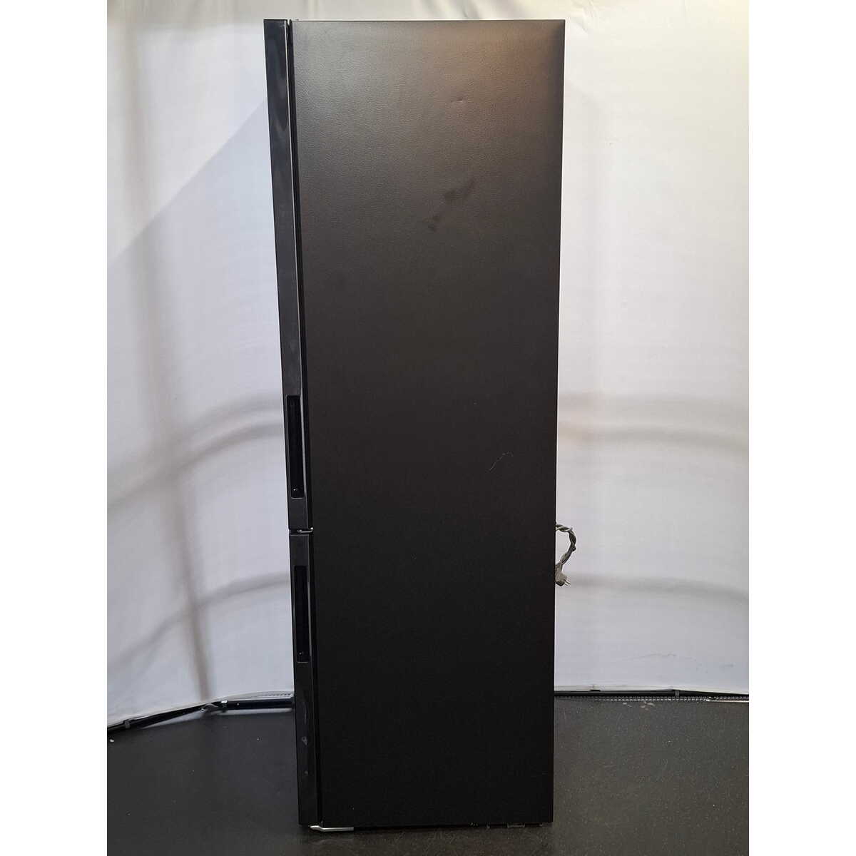 Холодильник Haier C4F740CBXGU1, черный