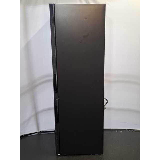 Холодильник Haier C4F740CBXGU1, черный