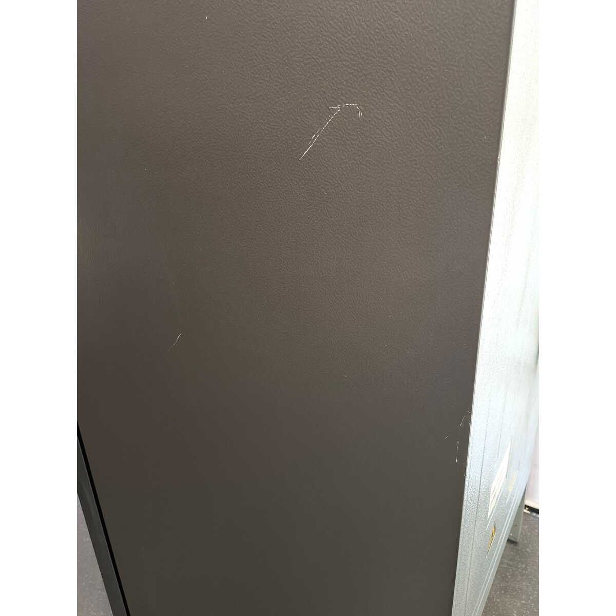 Холодильник Haier C4F740CBXGU1, черный
