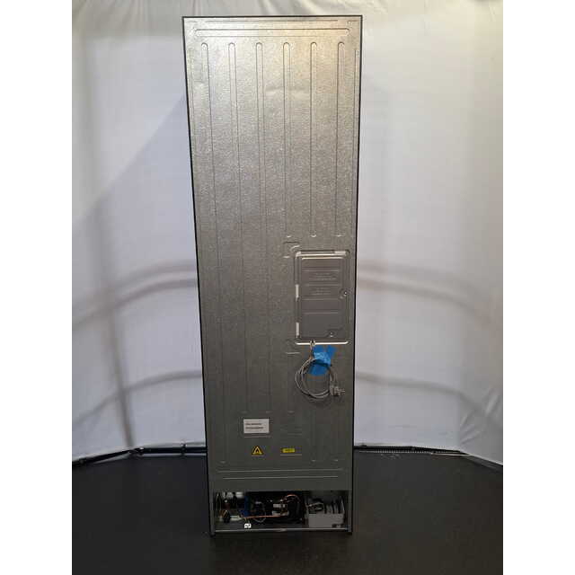 Холодильник Haier C4F740CBXGU1, черный