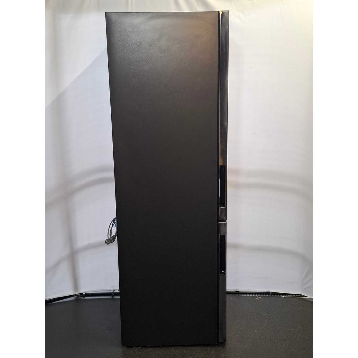 Холодильник Haier C4F740CBXGU1, черный
