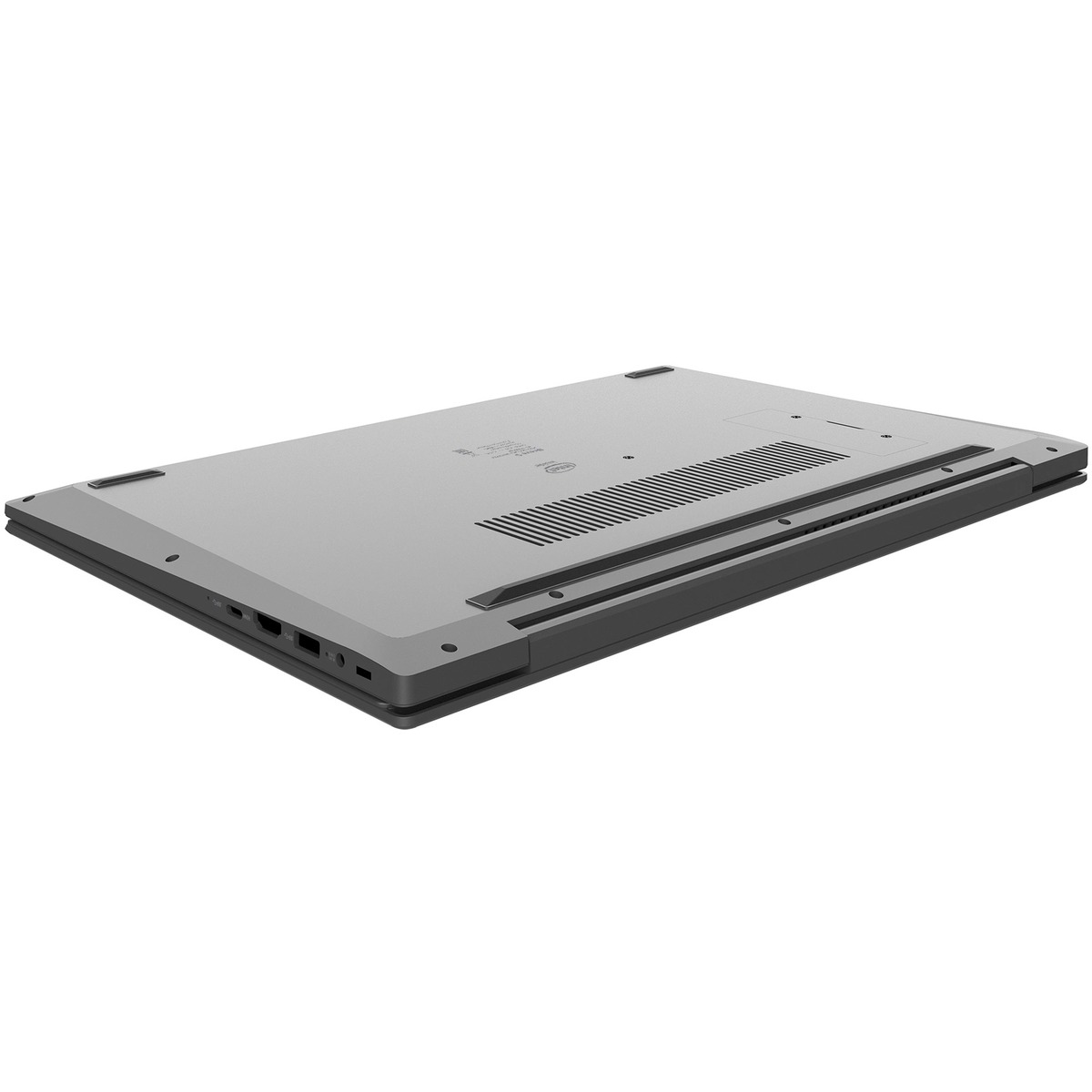 Ноутбук Digma Pro Breve S Core i5 1035G1 16Gb SSD512Gb Intel UHD Graphics 15.6 IPS FHD (1920x1080) Windows 11 Professional dk.grey WiFi BT Cam 4500mAh (DN15P5-ADXW04)