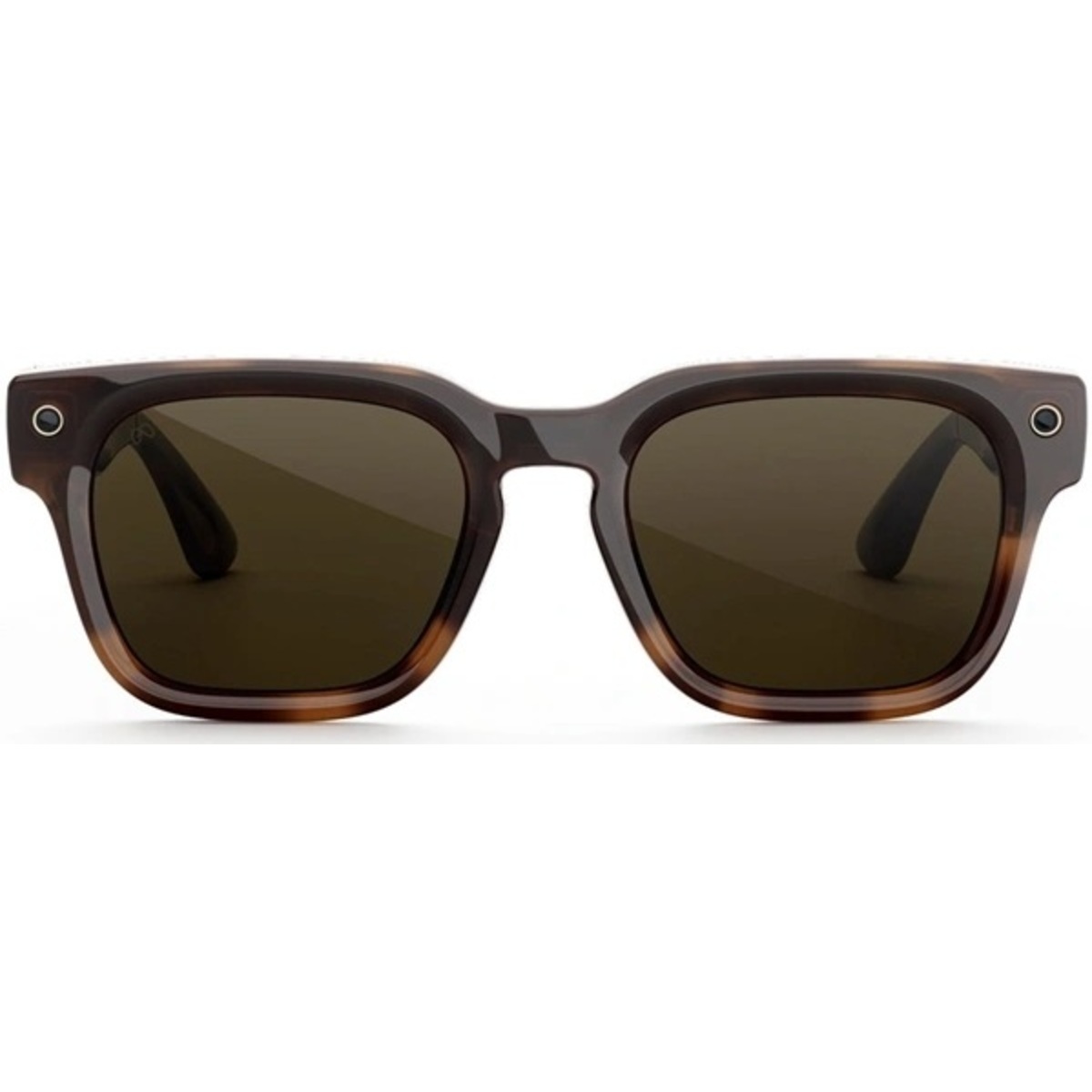 Умные очки Ray-Ban Meta Fury (Цвет: Mahogany / Green)