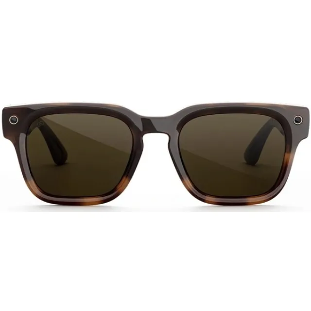 Умные очки Ray-Ban Meta Fury (Цвет: Mahogany/Green)