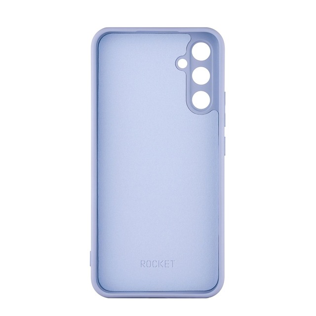 Чехол-накладка Rocket Sense Case для смартфона Samsung Galaxy A54 (Цвет: Lavadic)