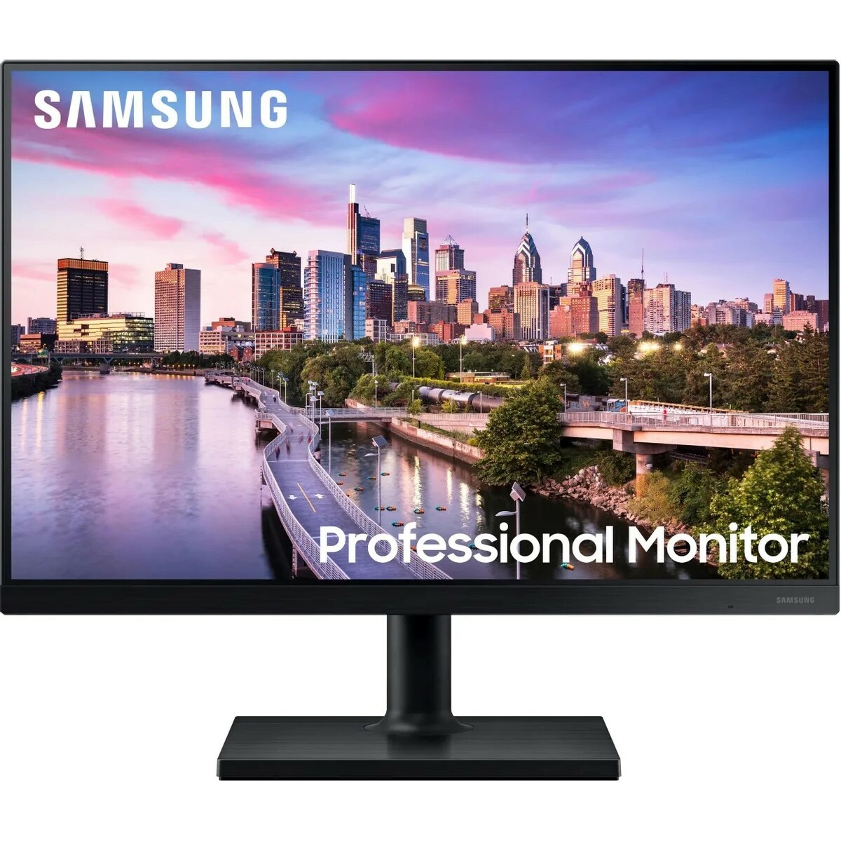 Монитор Samsung 24