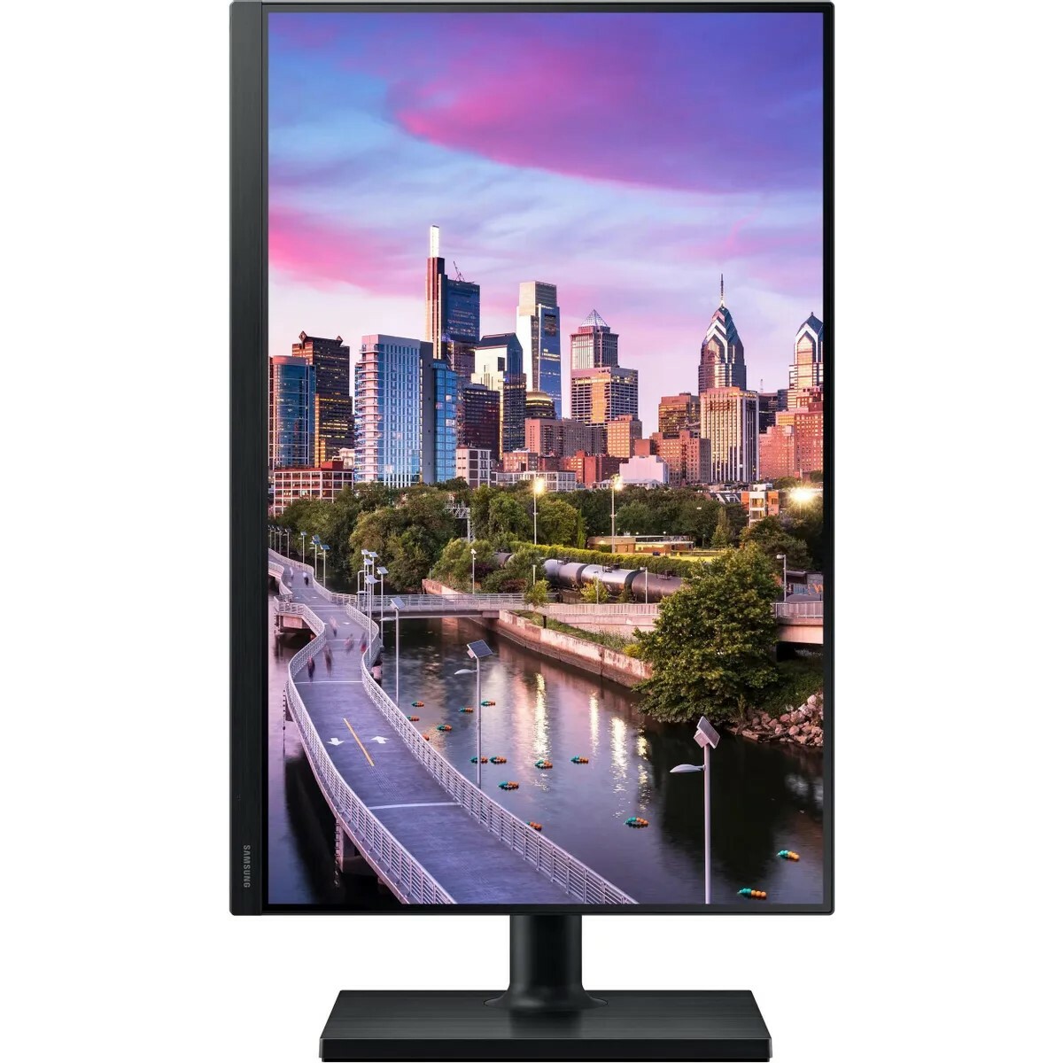 Монитор Samsung 24