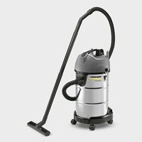 Пылесос KARCHER NT 38/1 Me Classic (1.428-538.0), черный