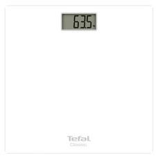 Весы напольные электронные Tefal PP1131V0 (Цвет: White)