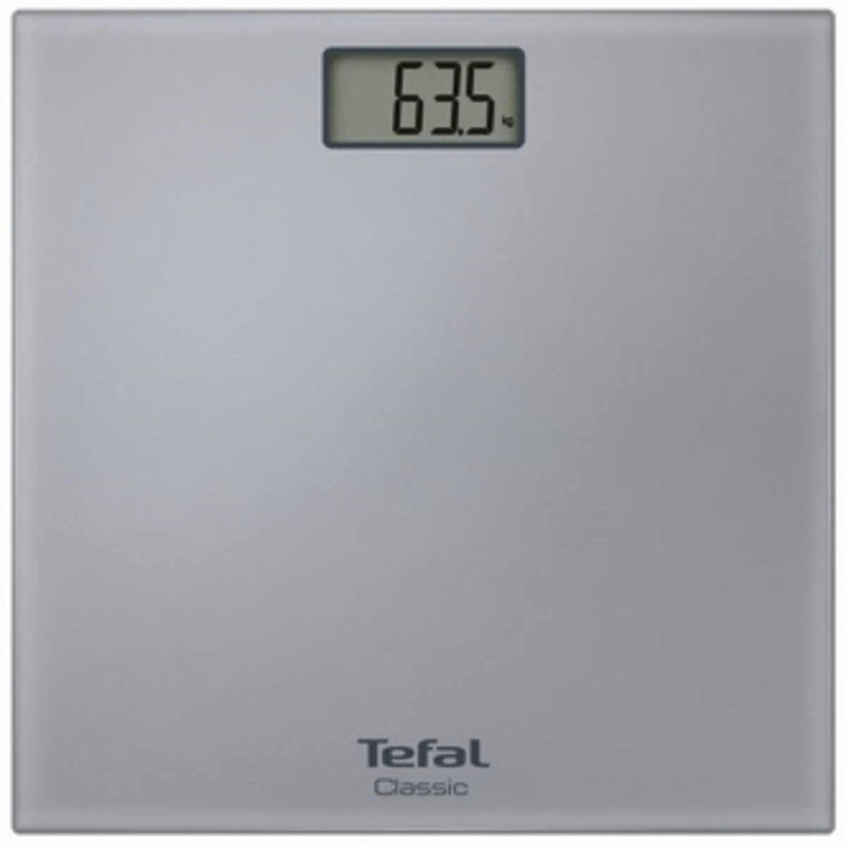 Весы напольные электронные Tefal PP1130V0 (Цвет: Gray)