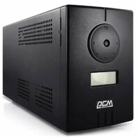Источник бесперебойного питания Powercom Infinity INF-3000 