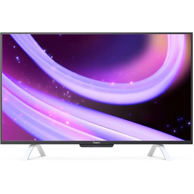 Телевизор Яндекс 43" YNDX-00093, черный Телевизор Яндекс 43" YNDX-00093, черный