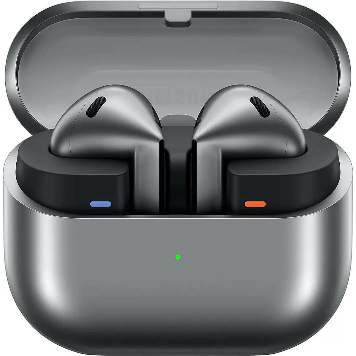 Наушники Samsung Galaxy Buds 3 (Цвет: Silver)