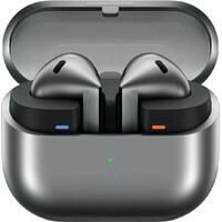 Наушники Samsung Galaxy Buds 3 (Цвет: Silver)