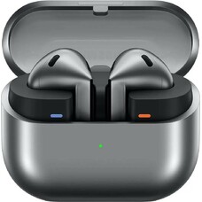 Наушники Samsung Galaxy Buds 3 (Цвет: Silver)