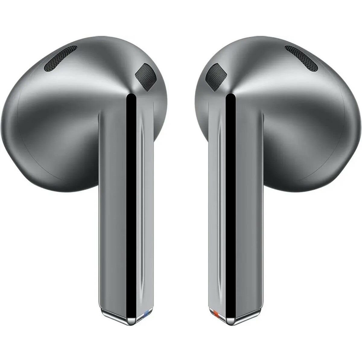 Наушники Samsung Galaxy Buds 3 (Цвет: Silver)