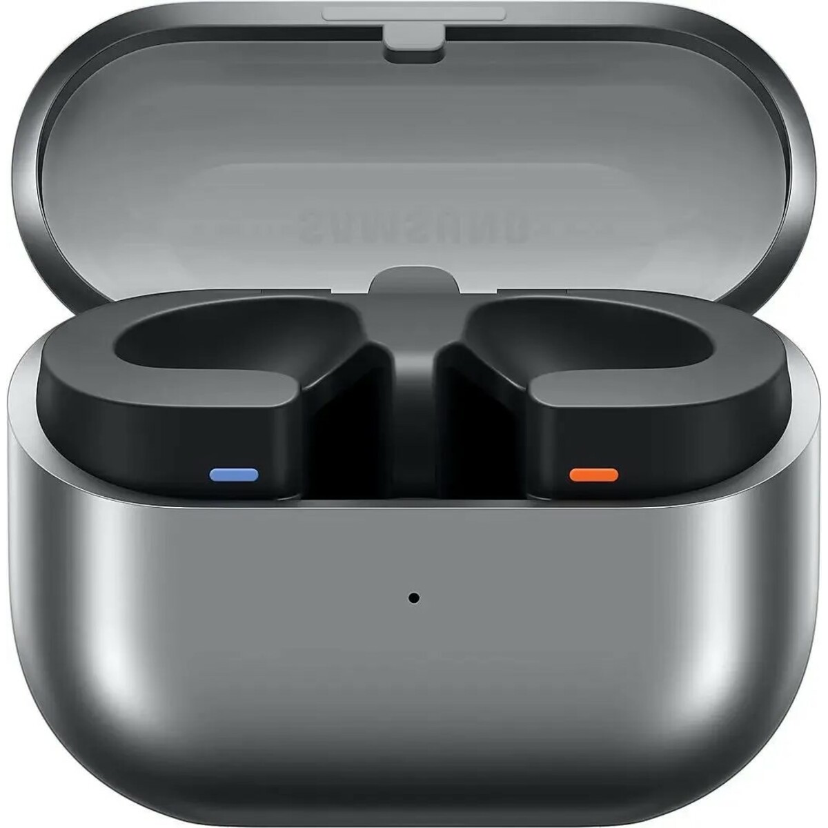 Наушники Samsung Galaxy Buds 3 (Цвет: Silver)