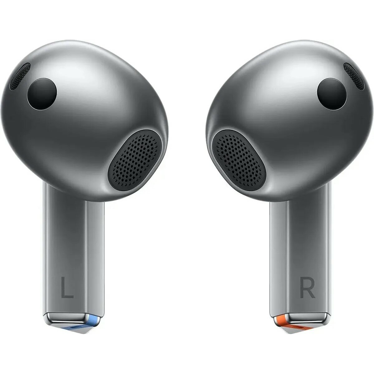 Наушники Samsung Galaxy Buds 3 (Цвет: Silver)