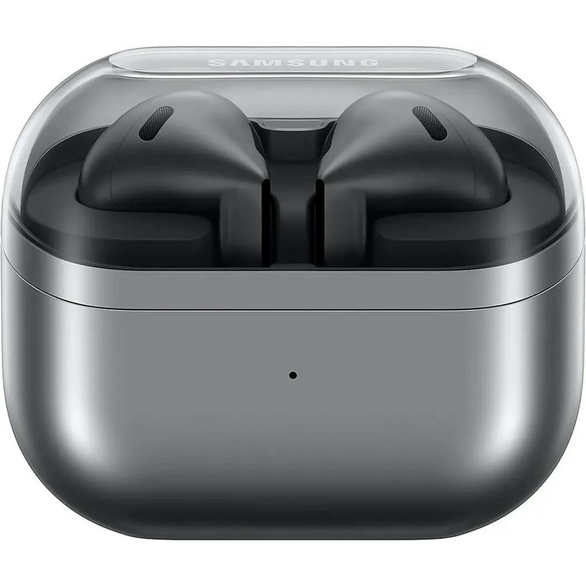 Наушники Samsung Galaxy Buds 3 (Цвет: Silver)