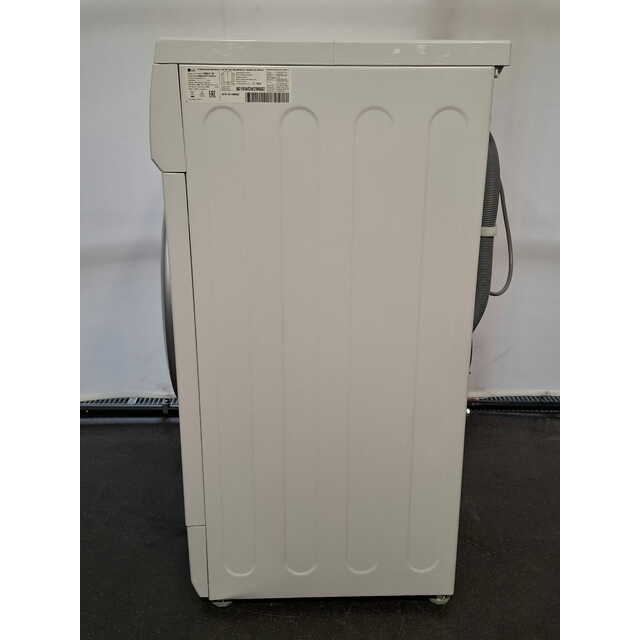 Стиральная машина LG F10B8LD7, белый