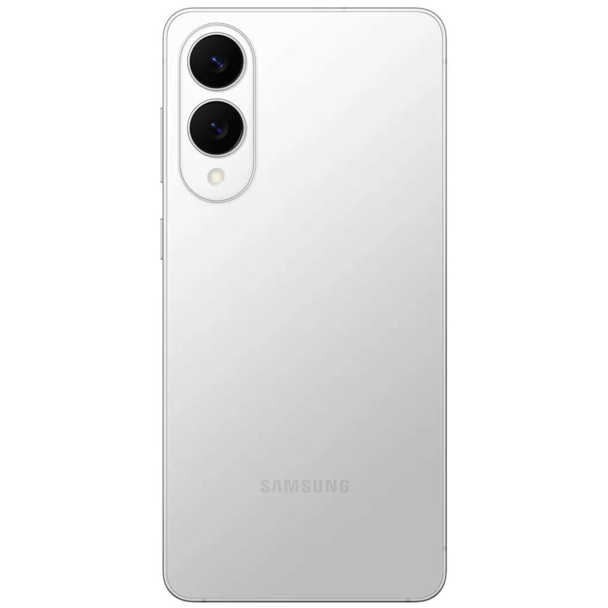 Смартфон Samsung Galaxy S25 Edge 12 / 256Gb (Цвет: Titanium Silver)