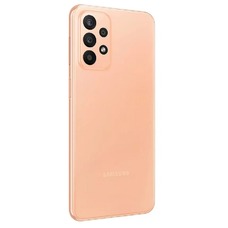 Смартфон Samsung Galaxy A23 4/64Gb (Цвет: Peach)