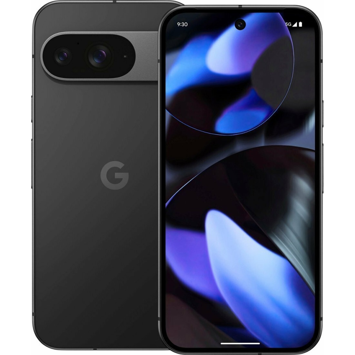 Смартфон Google Pixel 9 12 / 256Gb (Цвет: Obsidian)