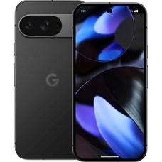 Смартфон Google Pixel 9 12/256Gb (Цвет: Obsidian)