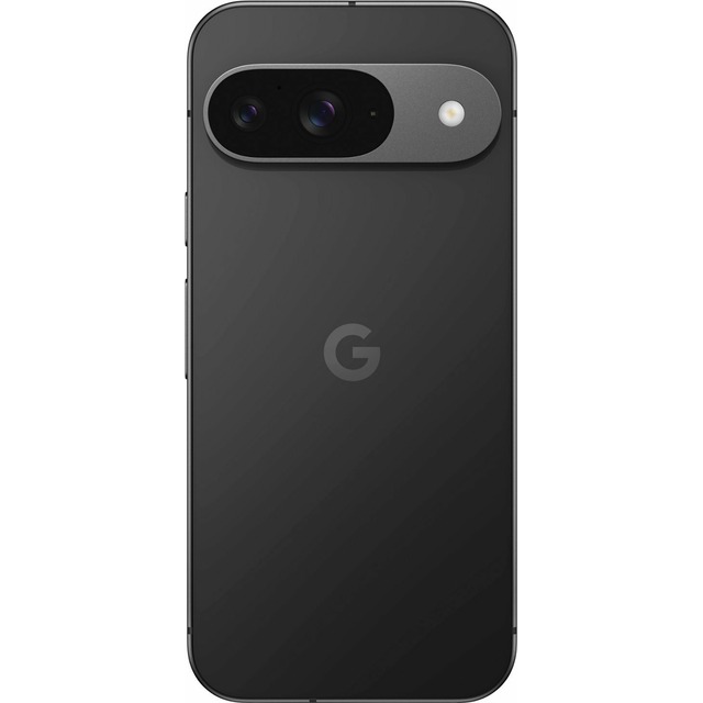 Смартфон Google Pixel 9 12/256Gb (Цвет: Obsidian)