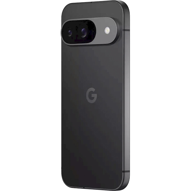 Смартфон Google Pixel 9 12/256Gb (Цвет: Obsidian)