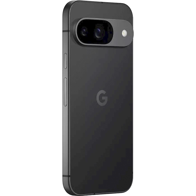 Смартфон Google Pixel 9 12/256Gb (Цвет: Obsidian)