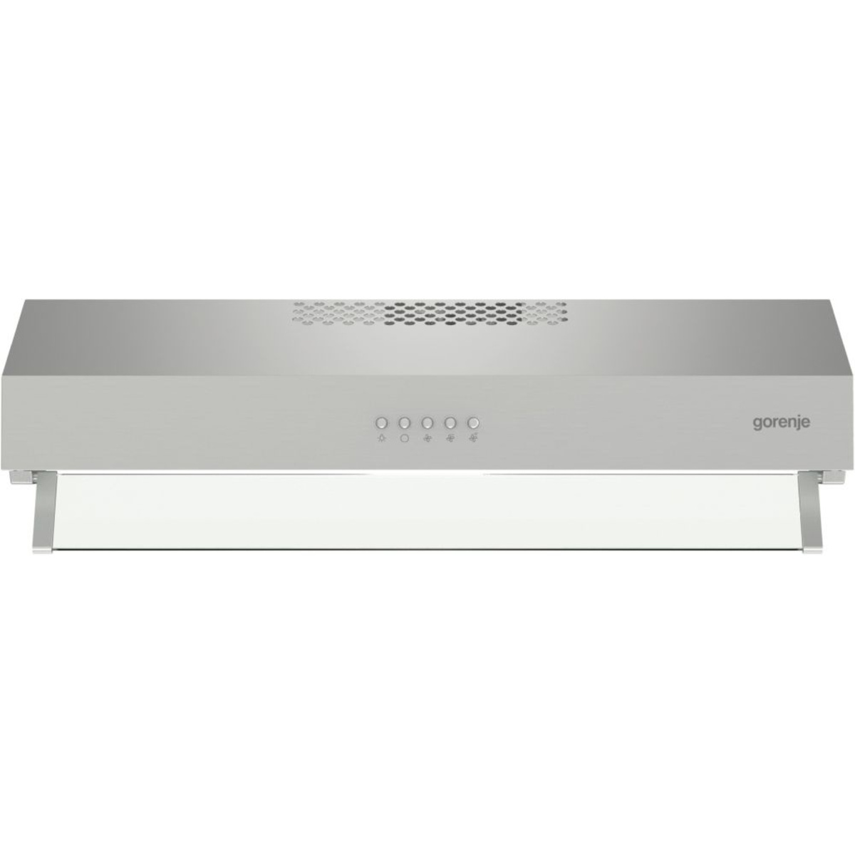 Вытяжка встраиваемая Gorenje WHU629EX / M (Цвет: Inox)