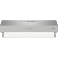 Вытяжка встраиваемая Gorenje WHU629EX/M (Цвет: Inox)