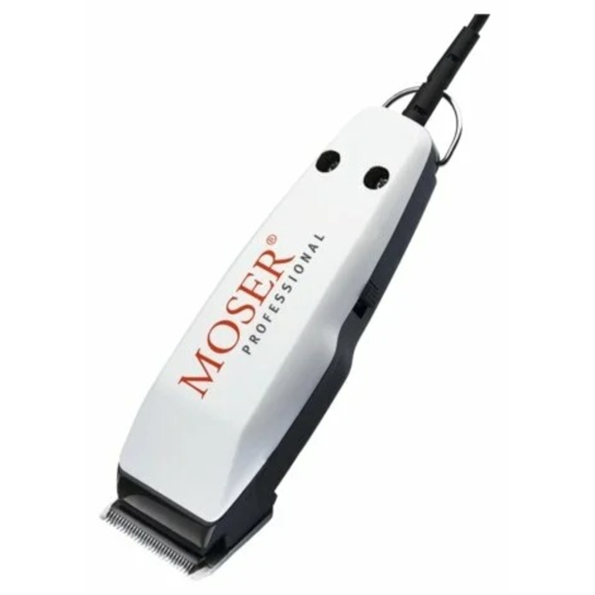 Машинка для стрижки Moser 1400 Mini (Цвет: White)