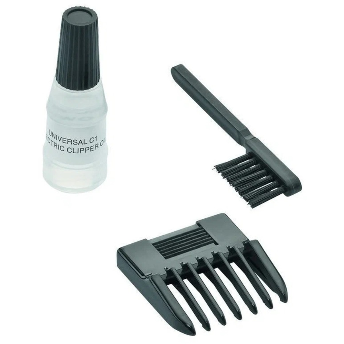 Машинка для стрижки Moser 1400 Mini (Цвет: White)