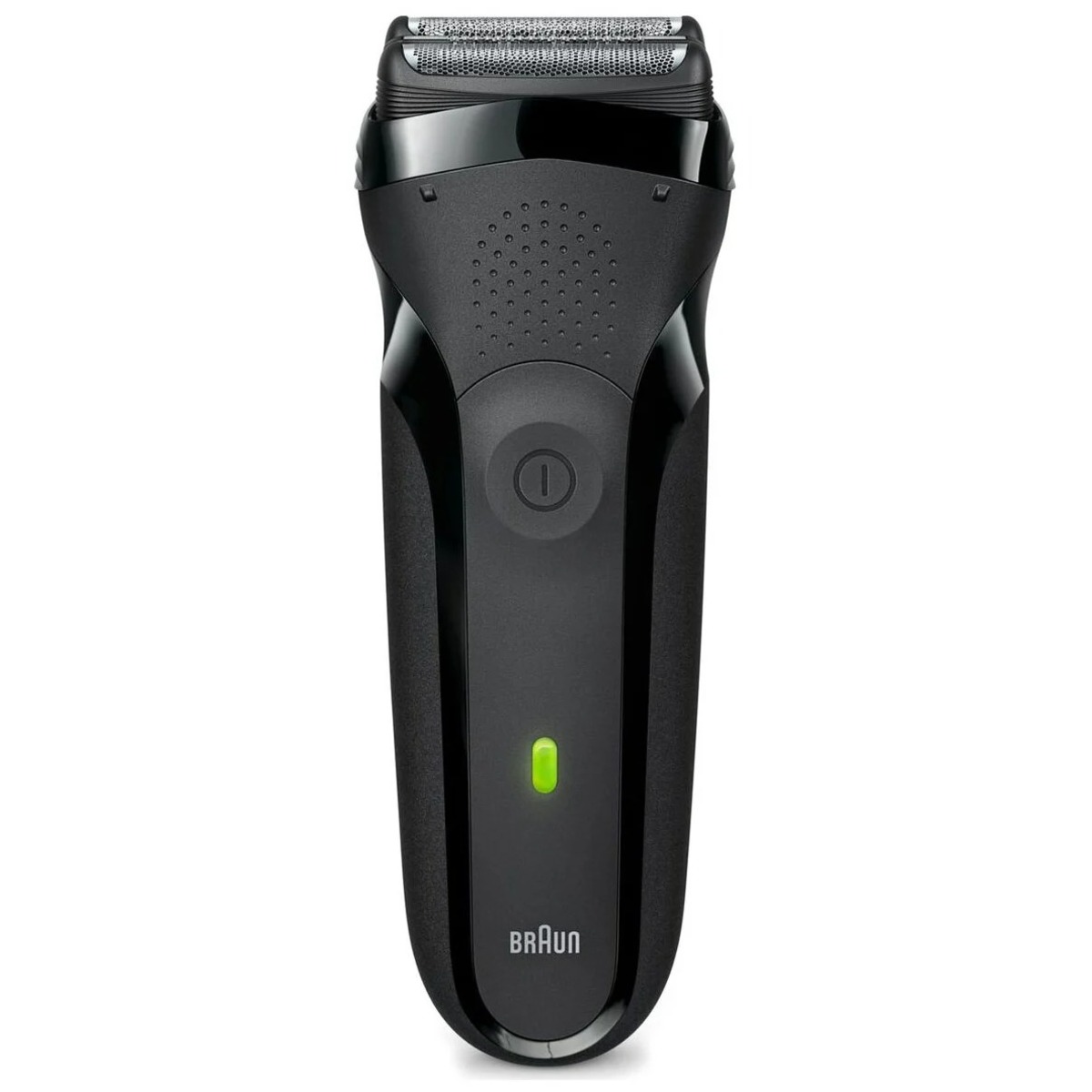 Бритва сетчатая Braun Series 3 300s (Цвет: Black)