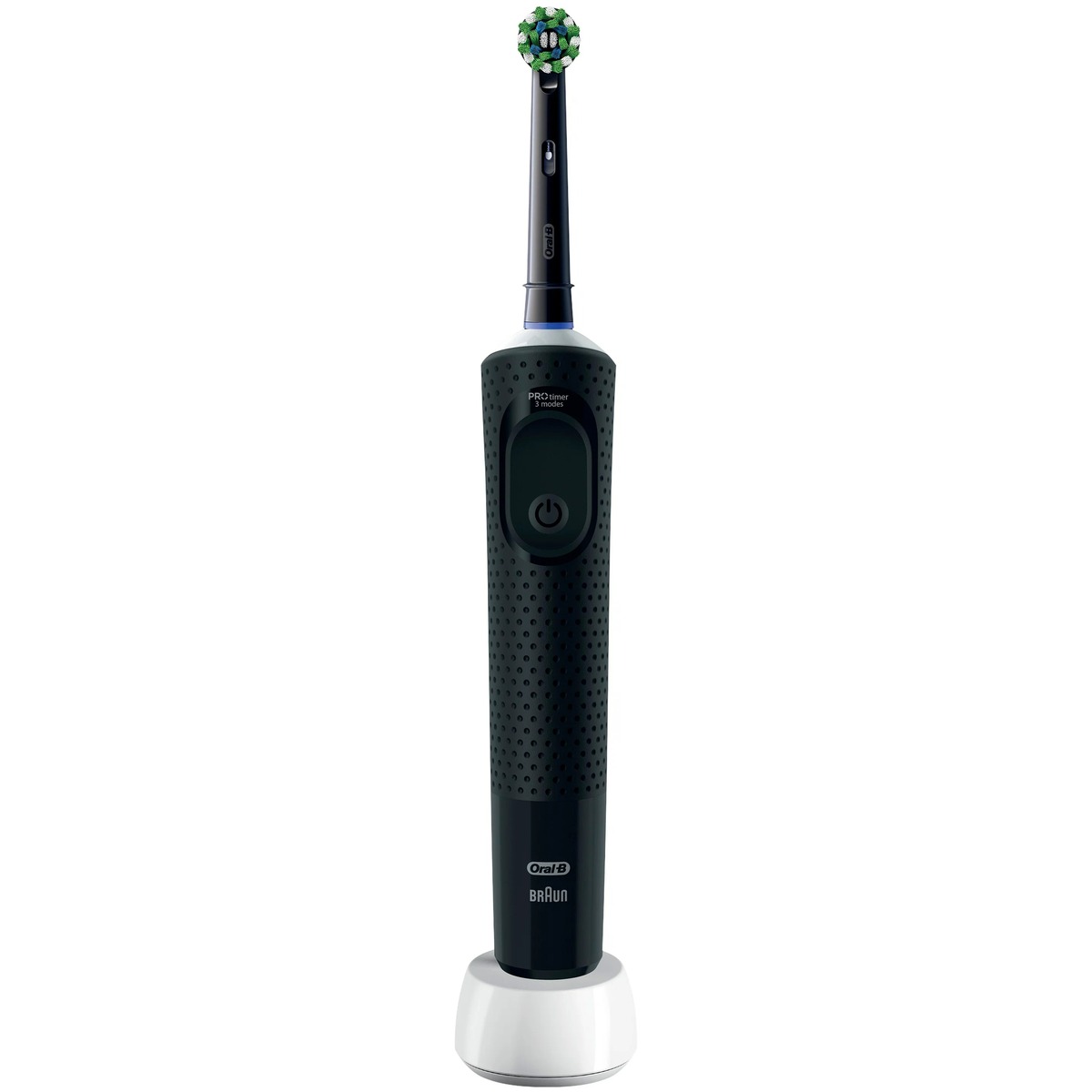 Зубная щетка электрическая Oral-B Vitality Pro Protect X Clean (Цвет: Black)