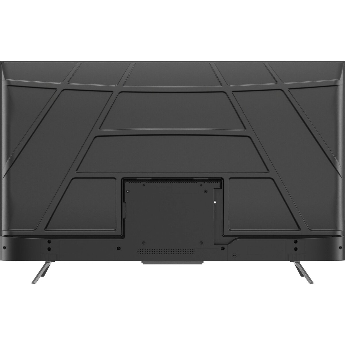 Телевизор Skyworth 50" 50Q66H, черный