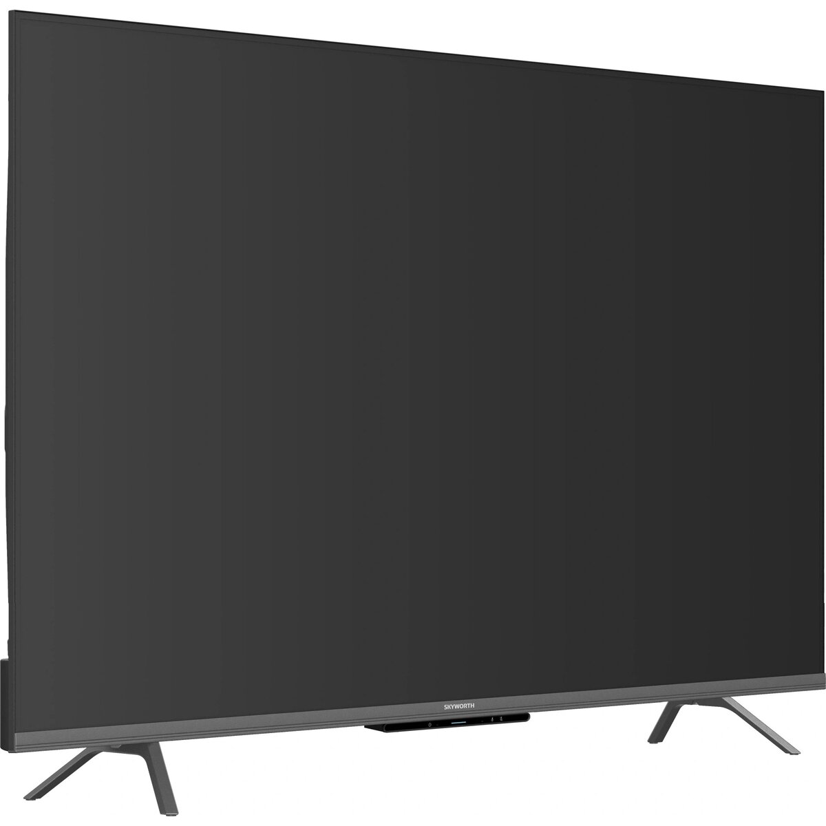 Телевизор Skyworth 50" 50Q66H, черный