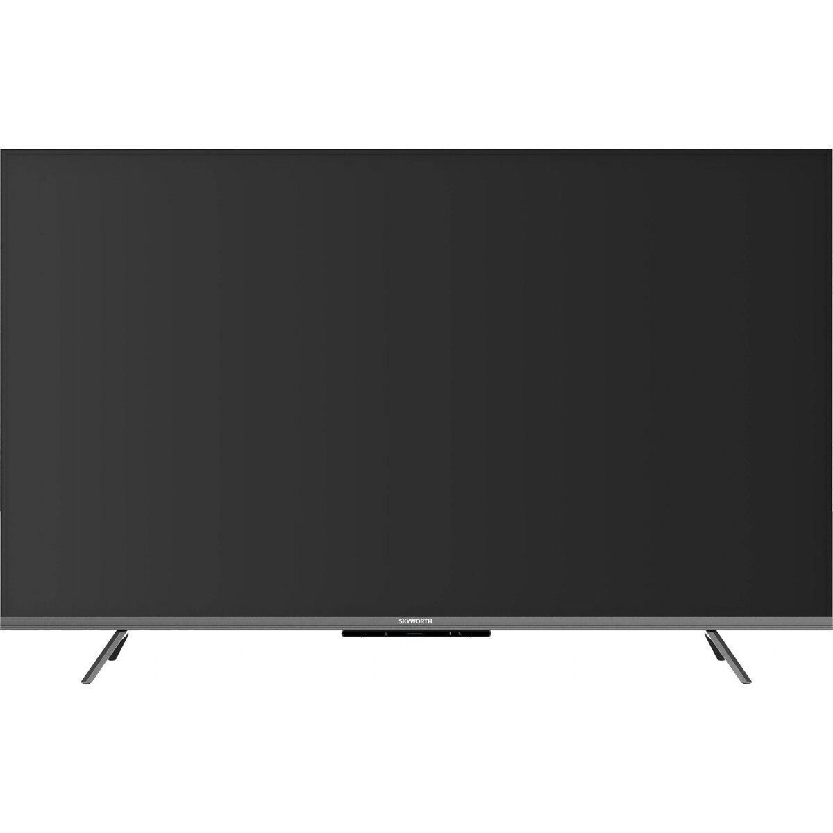 Телевизор Skyworth 50" 50Q66H, черный