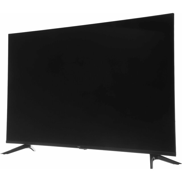 Телевизор BBK 55  55LED-9232/UTS2C (B), черный