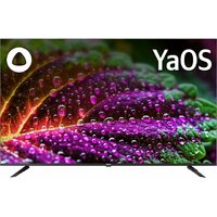 Телевизор BBK 55  55LED-9232/UTS2C (B), черный
