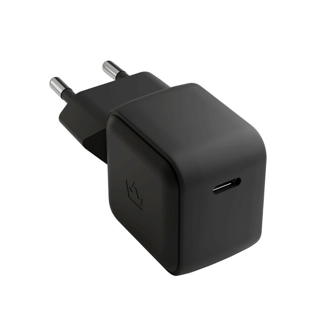 СЗУ VLP G-Charge 45W 1xType-C PD QC (Цвет: Black)