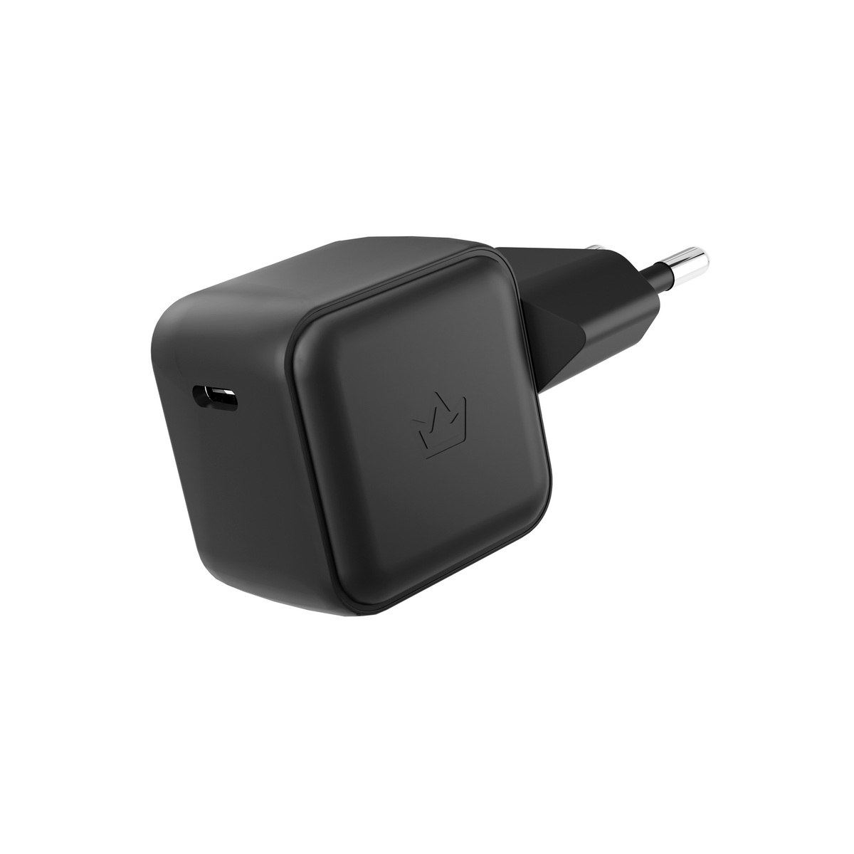 СЗУ VLP G-Charge 45W 1xType-C PD QC (Цвет: Black)