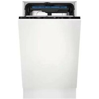 Посудомоечная машина Electrolux KEAC3200L, белый