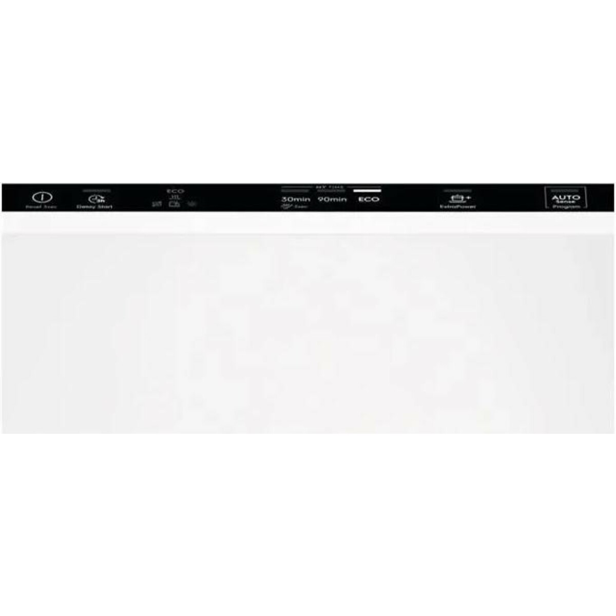 Посудомоечная машина Electrolux KEAC3200L, белый