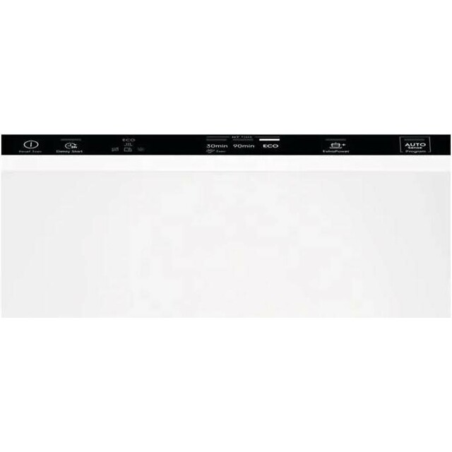 Посудомоечная машина Electrolux KEAC3200L, белый